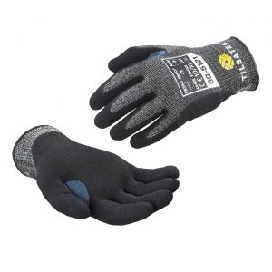 Rhinoguard Needle & Cut Resistant Level 'E' Glove - Full