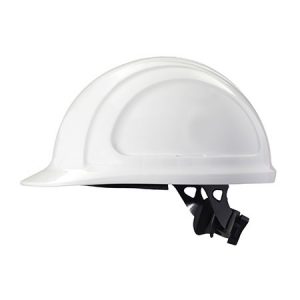 3M™ Universal Faceshield Holder for Hard Hat, 82520, blue